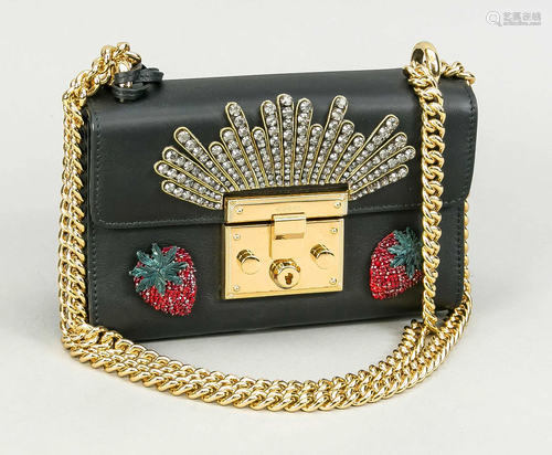 Gucci, Padlock Limited Edition