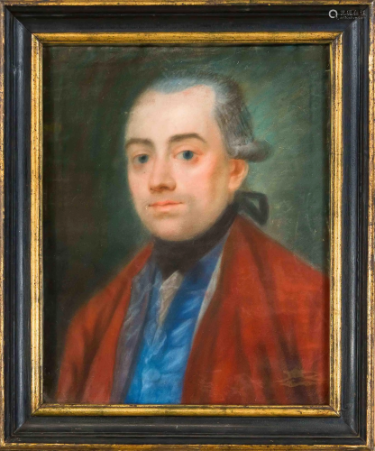 Ernest Gottlob (1744-1792), Le