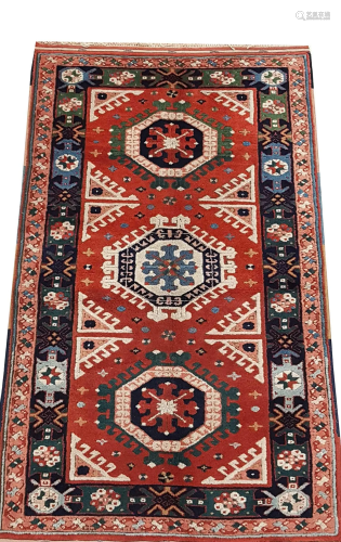 Carpet, 155 x 90 cm