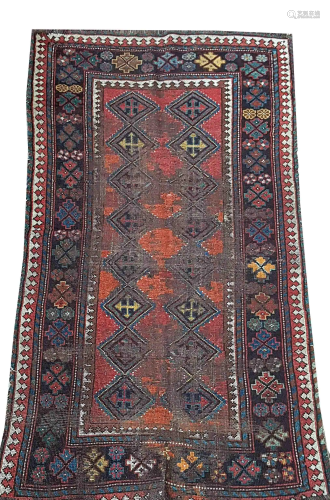 Carpet, 175 x 100 cm