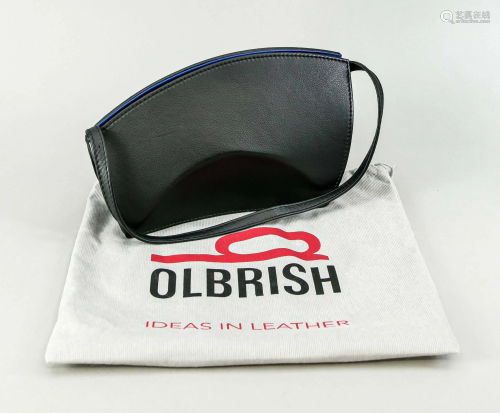 Olbrish, small shoulder bag in