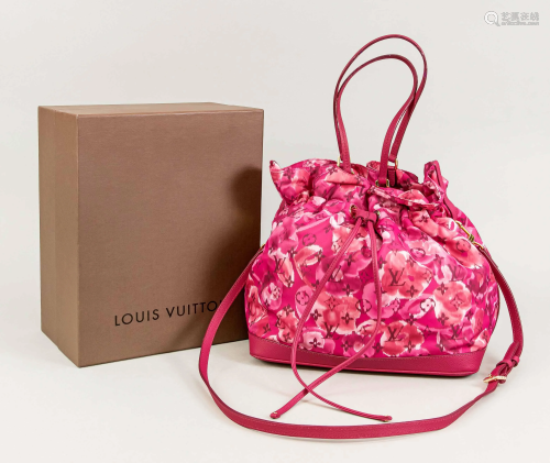 Louis Vuitton Bucket Bag, 2nd