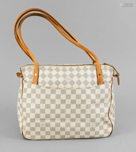 Louis Vuitton, Tote Bag, cream