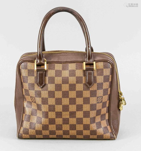 Louis Vuitton, small tote bag,