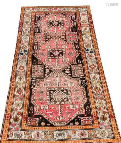 Carpet, approx. 325 x 184 cm