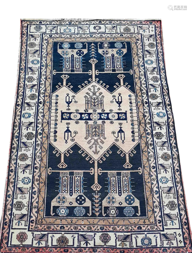 Carpet, 150 x 240 cm