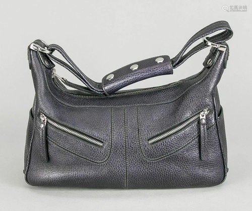 Tod's, Small Shoulder Bag, bla