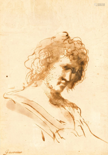 Giovanni Francesco Barbieri, c