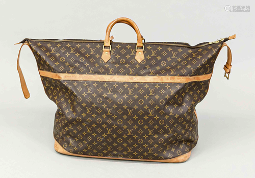 Louis Vuitton, large monogram