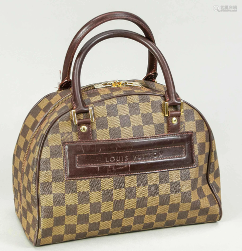 Louis Vuitton, small tote bag,