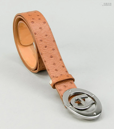 Aigner belt, 20th/21st century