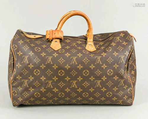 Louis Vuitton, Vintage Monogra