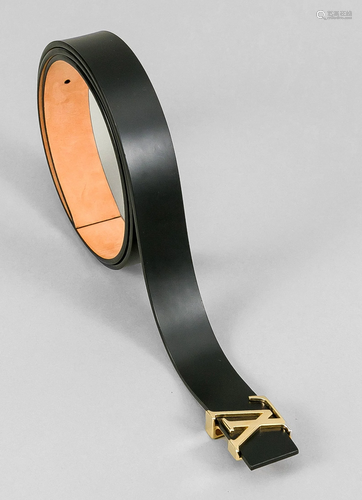 YVL Yves Saint Laurent, belt,