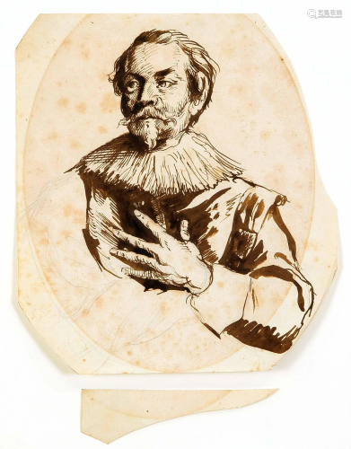 Anton van Dyck (1599-1641), Ci