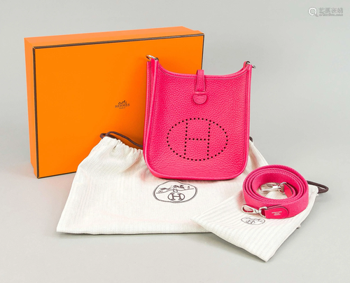 Hermes, Evelyne 16 Amazone Cro