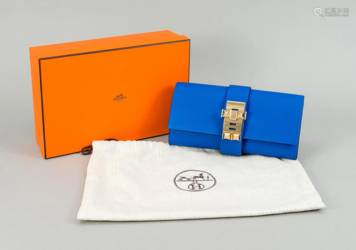 Hermes, Pochette Medor 23 Veau