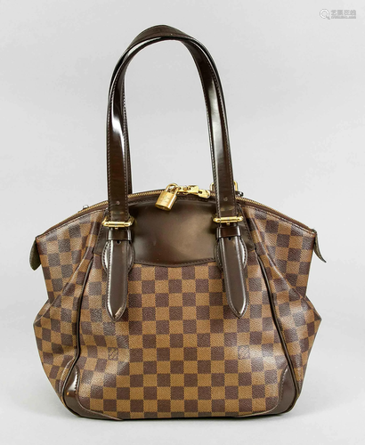 Louis Vuitton, Verona Damier C