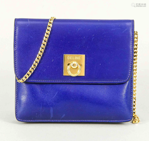 Celine, small crossbody bag, r