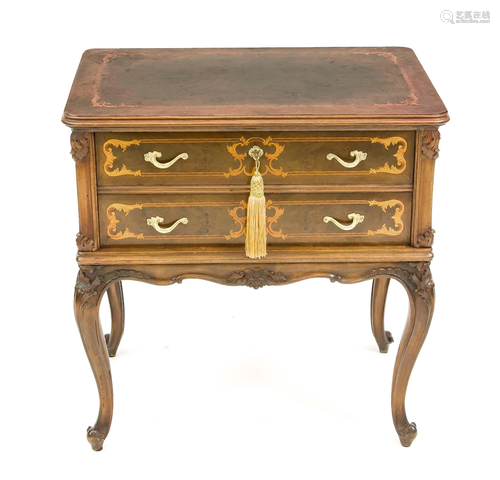 Chest of drawers, period furni