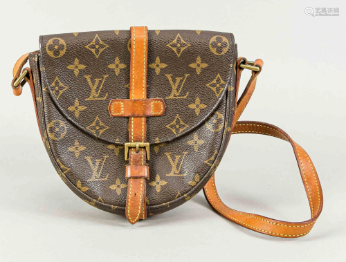 Louis Vuitton, Vintage Crossbo