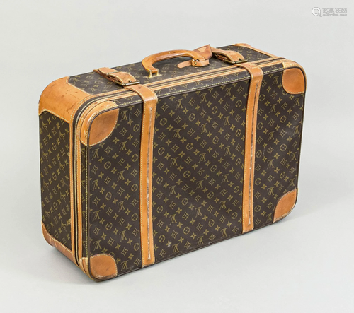 Louis Vuitton, vintage monogra