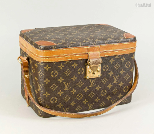 Louis Vuitton, Vintage Monogra