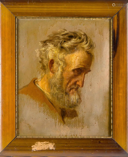 Michael Ancher (1849-1927) (attrib.)