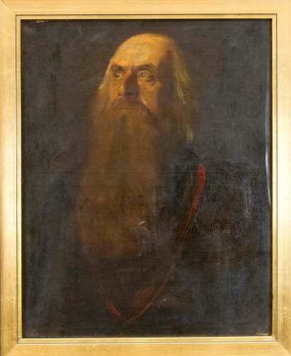 Franz Seraph von Lenbach (1836-1904)