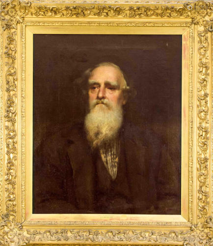 John Henry Frederick Bacon (1868-191
