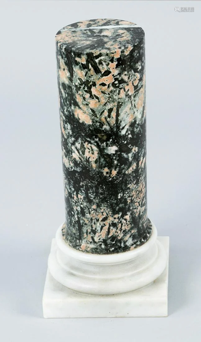 Marble column