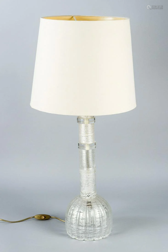 Murano Table lamp