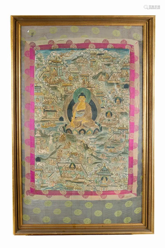 Thangka