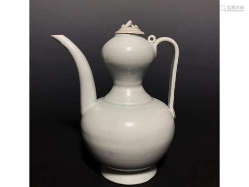 A YINGQING EWER