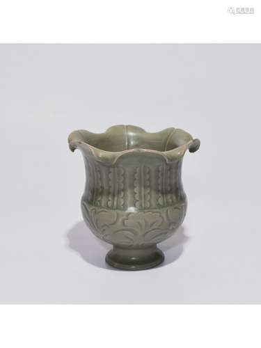 A YAOZHOU YAO CUP