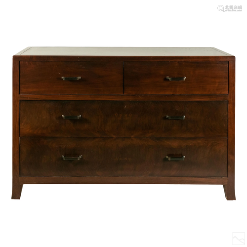 Bill Sofield for Baker Chest of Drawers Dresser