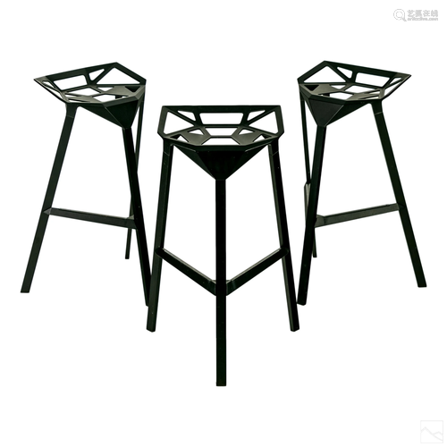 Konstantin Grcic Stool One for Magis Modern Stools