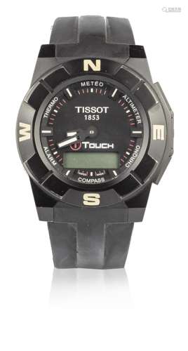 TISSOT T-TOUCH