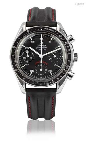 OMEGA Speedmaster 1899-1999 (100ans) du club de football A.C...