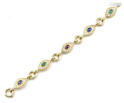 FRED PARIS Bracelet