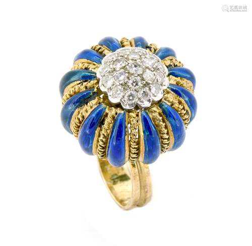 BAGUE TURBAN