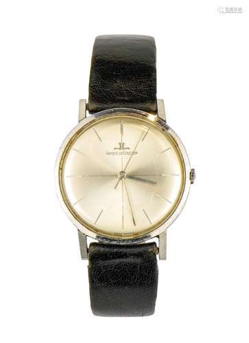 JAEGER LE COULTRE Montre Réf. E284 - No. 970638