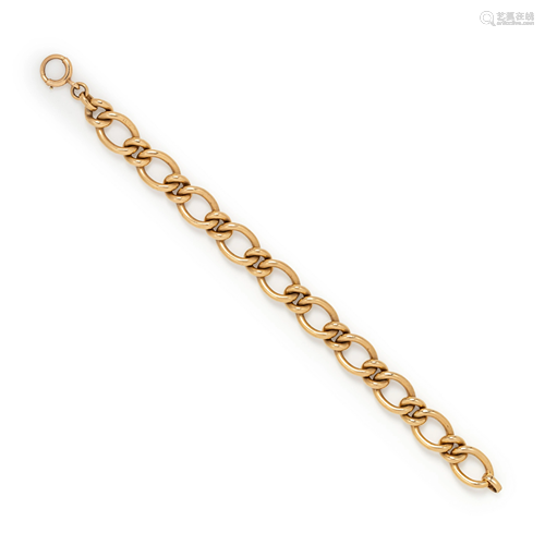 ROSE GOLD BRACELET