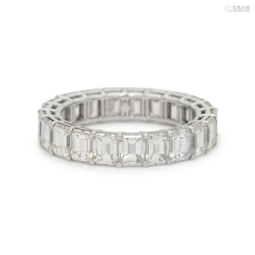 DIAMOND ETERNITY BAND