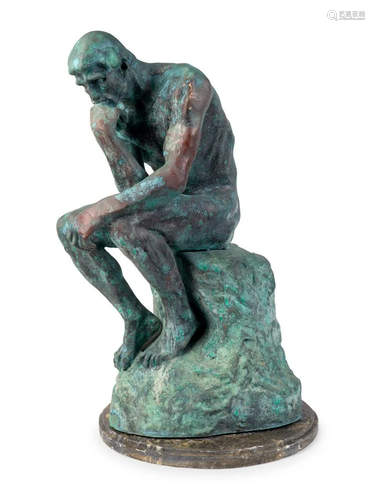 The Thinker