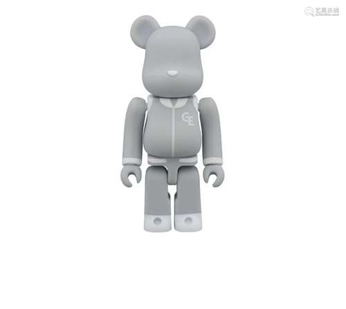 BEARBRICK/GOODENOUGH/Classics/積木熊