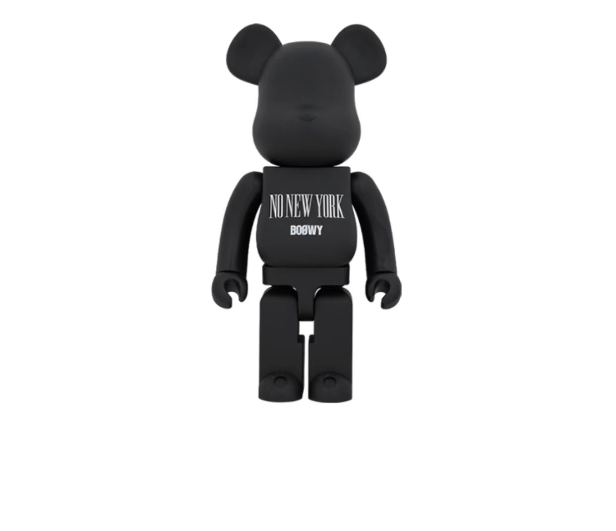 BEARBRICK/Boowy/No/New/York/積木熊－【Deal Price Picture】