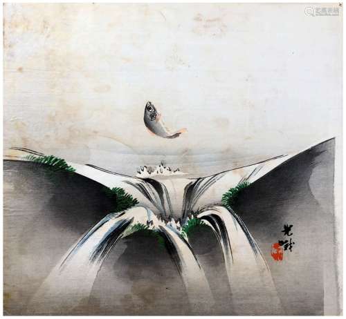 Lijima Koga (1829-1900)