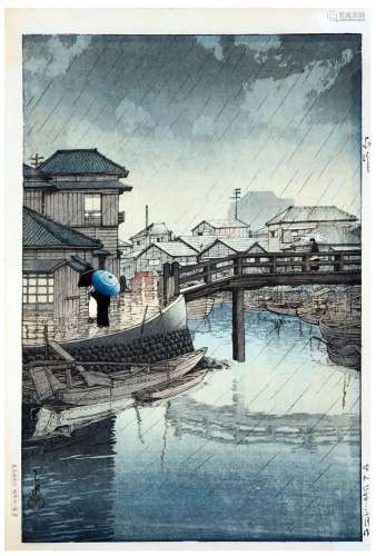 KAWASE HASUI