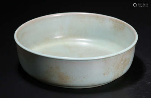 RU YAO GLAZE BRUSH WASHER