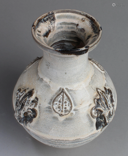 Chinese Pottery Jar